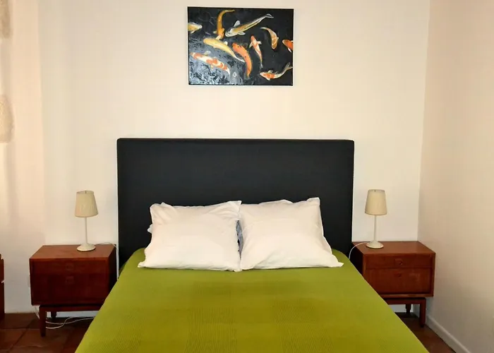 Fuer Zwei Personen By Interhome *