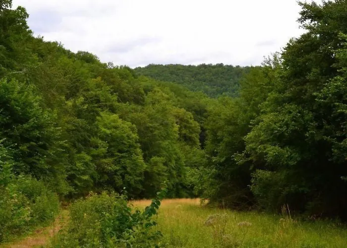 Fuer Zwei Personen By Interhome Σπίτι διακοπών *