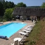 Fuer Zwei Personen By Interhome * Souillac