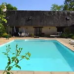 Fuer Zwei Personen By Interhome Souillac