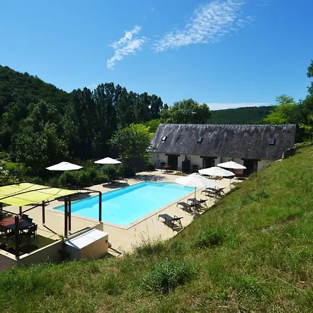 Fuer Zwei Personen By Interhome Souillac