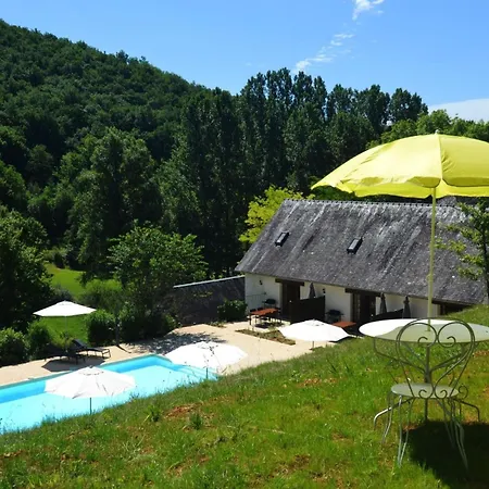 Holiday Home Gite Fuer Zwei Personen By Interhome