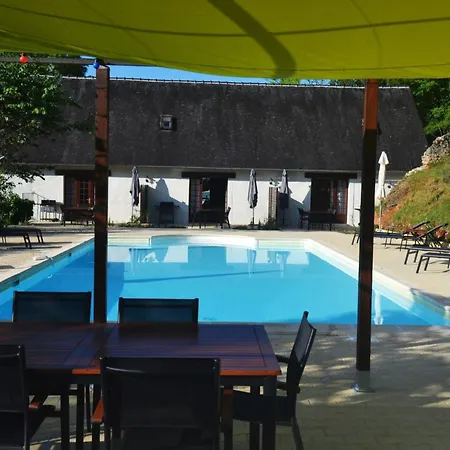 Holiday Home Gite Fuer Zwei Personen By Interhome 別荘