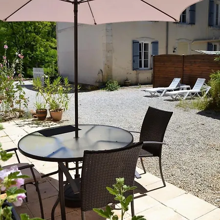 Fuer Zwei Personen By Interhome Ferienhaus *