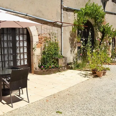 Fuer Zwei Personen By Interhome Ferienhaus