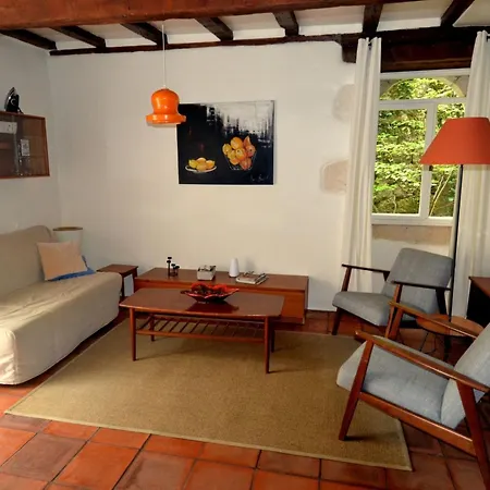 Fuer Zwei Personen By Interhome * Souillac