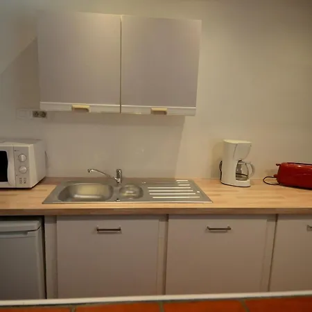 別荘 Holiday Home Gite Fuer Zwei Personen By Interhome スイヤック