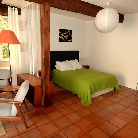 Holiday Home Gite Fuer Zwei Personen By Interhome *