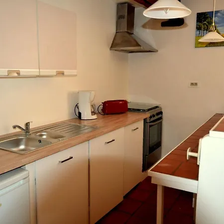 Holiday Home Gite Fuer Zwei Personen By Interhome 別荘