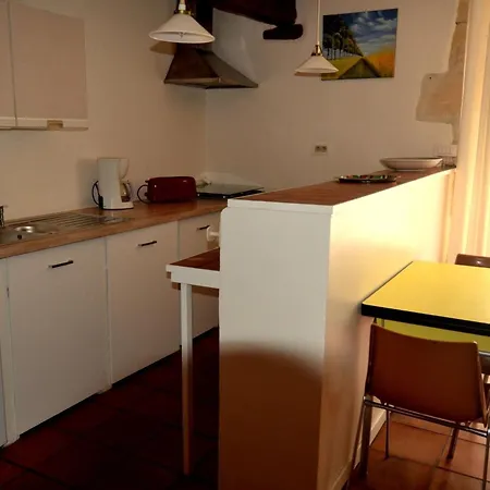 Prázdninový dům Fuer Zwei Personen By Interhome