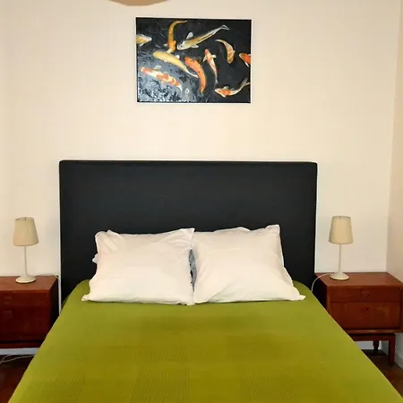 Holiday Home Gite Fuer Zwei Personen By Interhome *