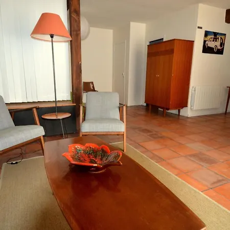 Fuer Zwei Personen By Interhome