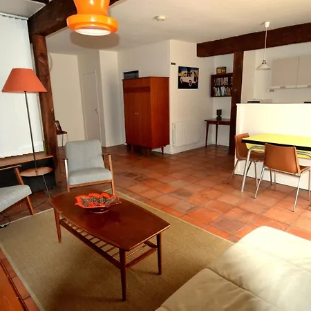 Holiday Home Gite Fuer Zwei Personen By Interhome 別荘 *