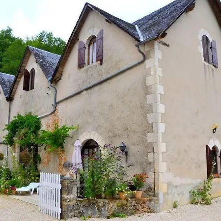 Holiday Home Gite Fuer Zwei Personen By Interhome *