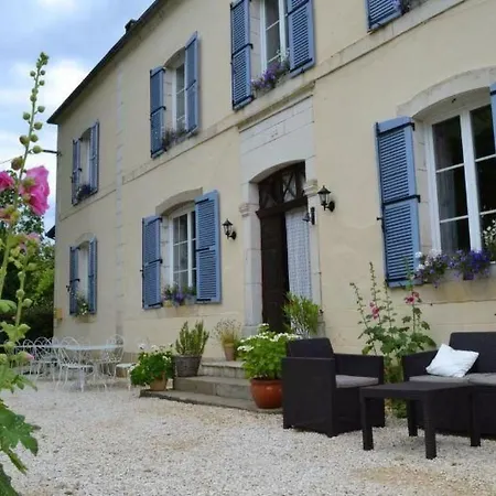 Fuer Zwei Personen By Interhome Souillac