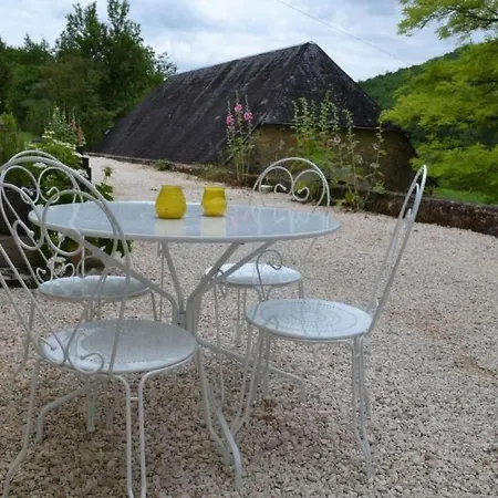 別荘 Holiday Home Gite Fuer Zwei Personen By Interhome