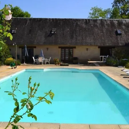 Holiday Home Gite Fuer Zwei Personen By Interhome スイヤック