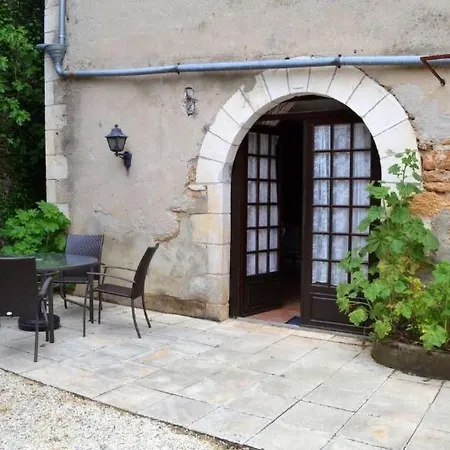 別荘 Holiday Home Gite Fuer Zwei Personen By Interhome スイヤック