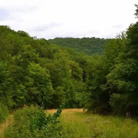 Holiday Home Gite Fuer Zwei Personen By Interhome 別荘 *