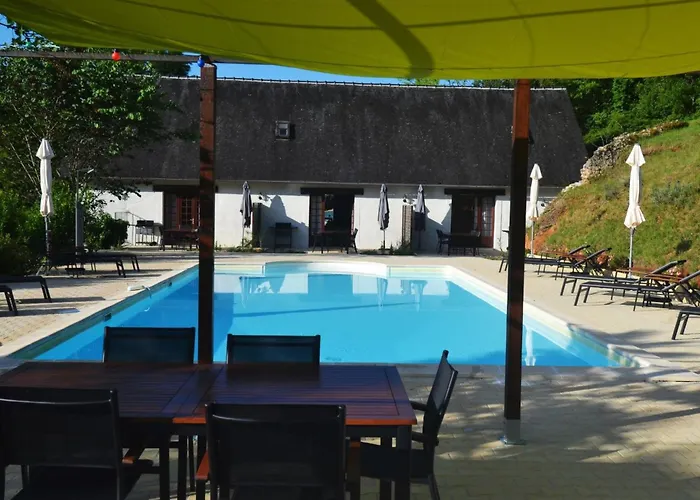 Fuer Zwei Personen By Interhome Ferienhaus