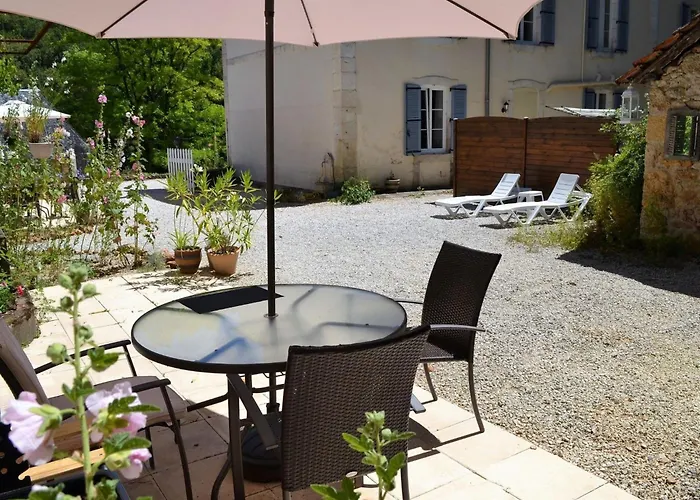 Fuer Zwei Personen By Interhome Ferienhaus *