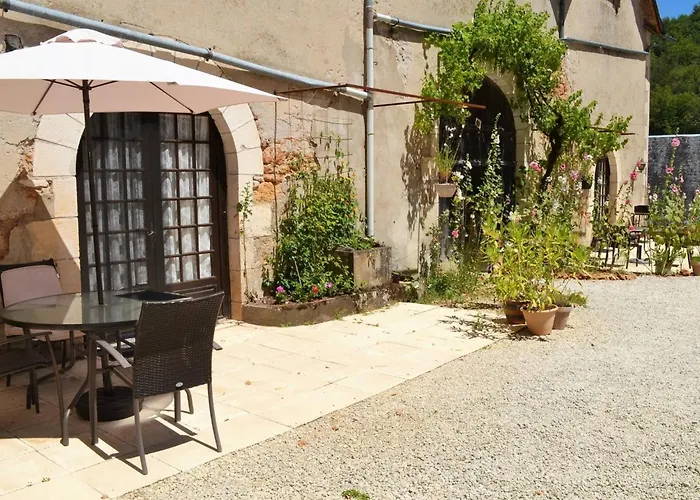 Fuer Zwei Personen By Interhome Ferienhaus