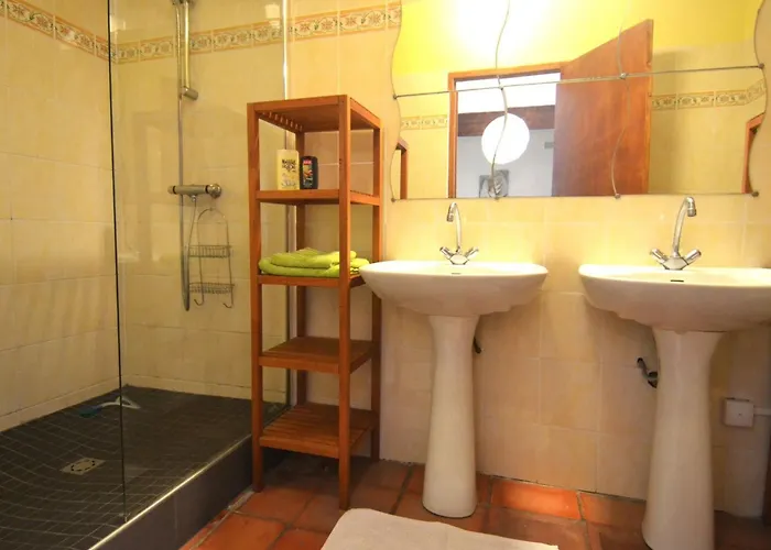 Fuer Zwei Personen By Interhome Ferienhaus Souillac