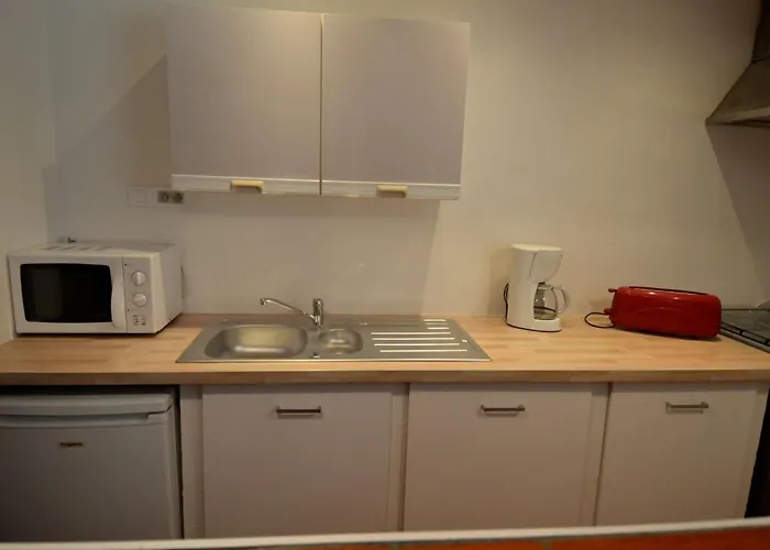 Ferienhaus Fuer Zwei Personen By Interhome Souillac