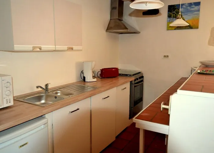 Fuer Zwei Personen By Interhome Ferienhaus