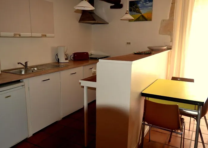 Ferienhaus Fuer Zwei Personen By Interhome