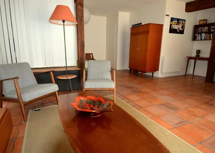 Fuer Zwei Personen By Interhome