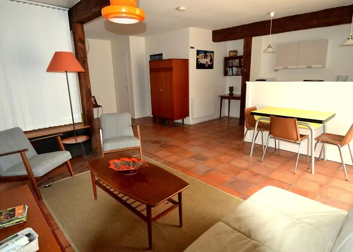 Fuer Zwei Personen By Interhome Ferienhaus *