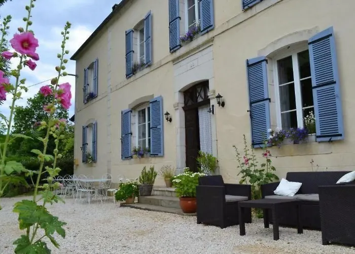 Fuer Zwei Personen By Interhome Souillac