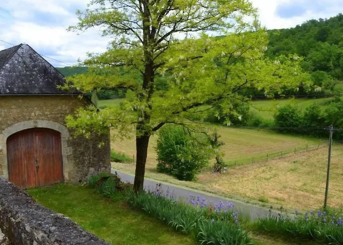 Ferienhaus Fuer Zwei Personen By Interhome