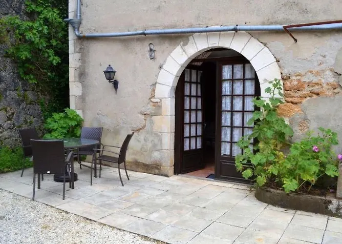 Ferienhaus Fuer Zwei Personen By Interhome Souillac