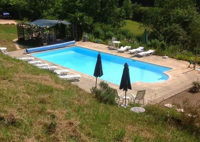 Fuer Zwei Personen By Interhome Ferienhaus *