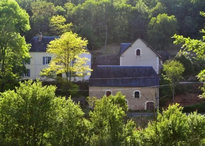 Ferienhaus Fuer Zwei Personen By Interhome
